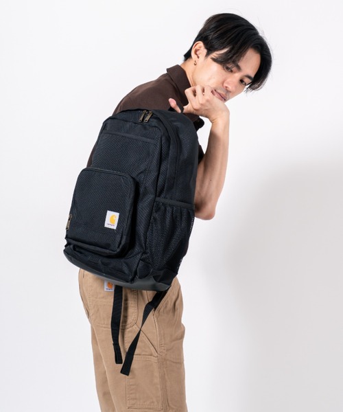 ◎はる 【美品】 carhartt リュック 楽天市場】Carhartt カーハート Convertible Backpack Tote