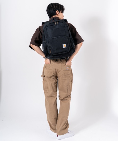 セール】【CARHARTT】リュック バックパック 23L（バックパック