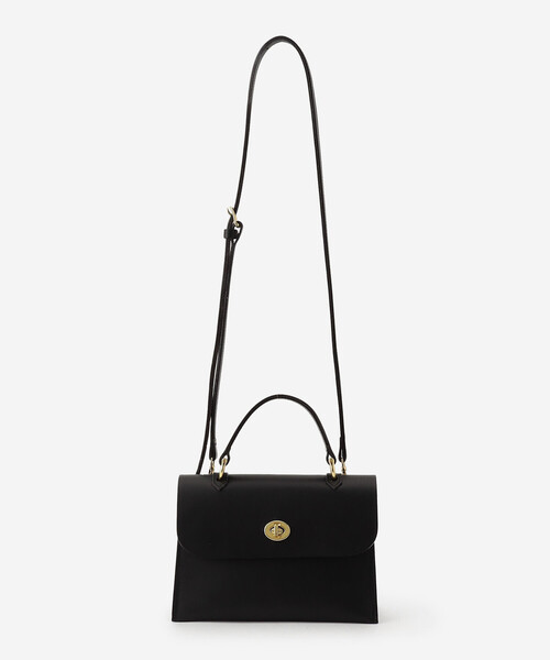 MIMI BERRY | スモール2WAYハンドバッグ JUDE WOMEN