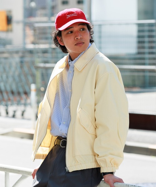 セール】フライト/デニムジップシャツジャケット（シャツ/ブラウス