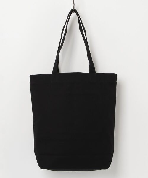 beautiful people(ビューティフルピープル)の「beautiful people bp big name tote SDGs 1000611901(トートバッグ・レディース・ブラウン/ブラック/ネイビー・FREE)」の8枚目の写真