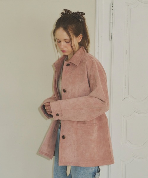 GIUNON（ジウノン）の「leopard ribbon barrette / レオパードリボンバレッタ（バレッタ/ヘアクリップ・レディース・ブラウン・FREE）」の20枚目の写真