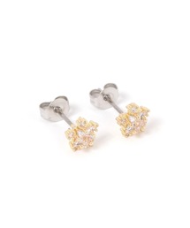 LAKOLE | プチスタービジューピアス / 318914(ピアス(両耳用))