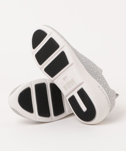 ニットスリッポンスニーカー（スニーカー）｜UnReef（アンリーフ）の