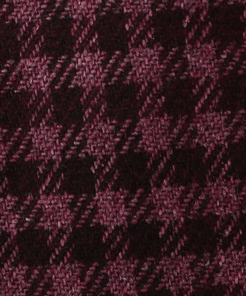 PT TORINO(ピーティートリノ)の「PT TRINO Rebel Fit ウールシルクリネン ノープリーツスラックス(スラックス・メンズ・レッド系その他・48/50/46)」の3枚目の写真