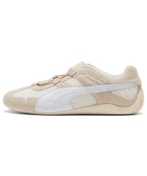 PUMA プーマ ウィメンズ SPEEDCAT GO / スピードキャット GO スニーカー
