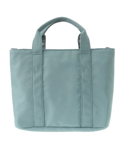 Legato Largo（レガートラルゴ）の「・Legato Largo 簡探バッグ 2way（ショルダーバッグ・レディース・ミント/グレイッシュベージュ/ブラック・FREE）」の15枚目の写真