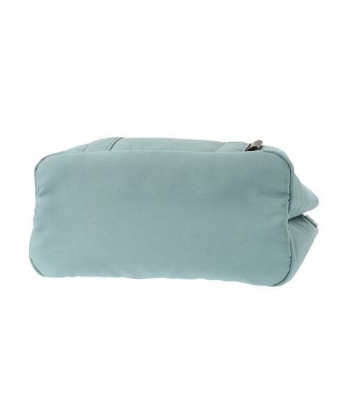 Legato Largo（レガートラルゴ）の「・Legato Largo 簡探バッグ 2way（ショルダーバッグ・レディース・ミント/グレイッシュベージュ/ブラック・FREE）」の14枚目の写真