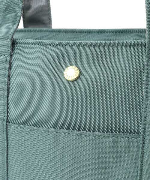 Legato Largo（レガートラルゴ）の「・Legato Largo 簡探バッグ 2way（ショルダーバッグ・レディース・ミント/グレイッシュベージュ/ブラック・FREE）」の11枚目の写真