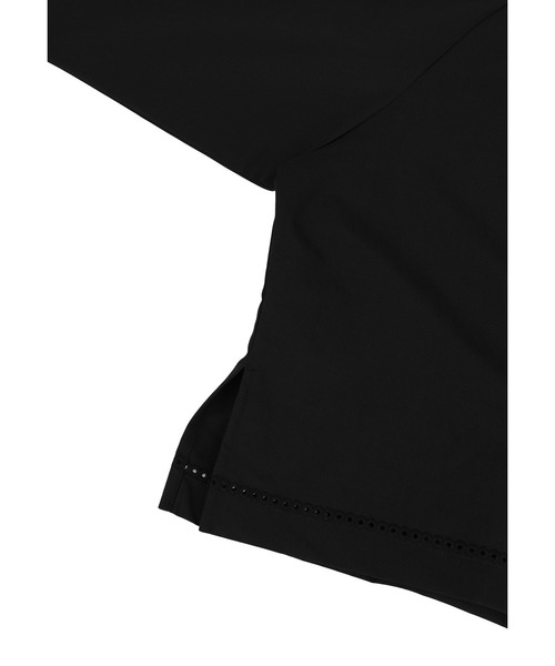 1er Arrondissement（プルミエアロンディスモン）の「エンブロイダリーブラウス（シャツ/ブラウス・レディース・ホワイト系その他3/ブラック系その他3・36/38）」の12枚目の写真