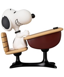 ULTRA DETAIL FIGURE（ウルトラディティールフィギア）の「UDF PEANUTS SERIES 18 Snoopy with desk（フィギュア）」