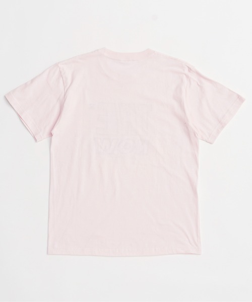 THE NOW Logo T-shirt/THE NOWロゴTシャツ【MAISON SPECIAL
