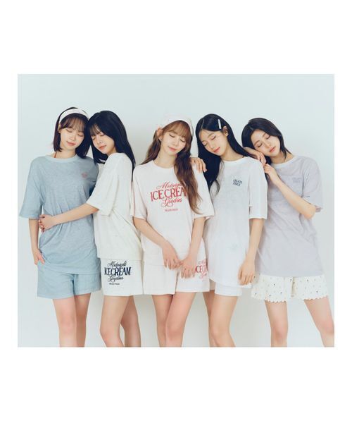 ショートパンツ | gelato pique（ジェラート ピケ