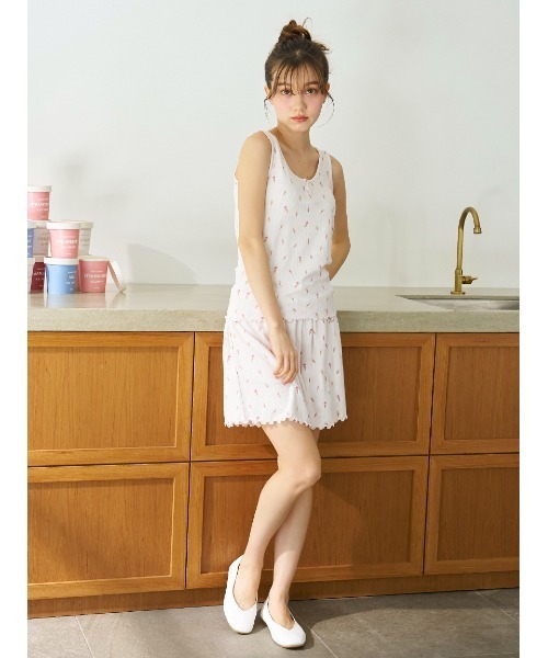 ショートパンツ | gelato pique（ジェラート ピケ