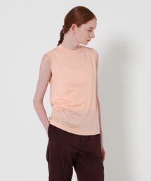 スティーブンアラン　タンクトップ　ニット UNITED ARROWS LTD. OUTLET｜<Steven Alan>ジグザグアイレット