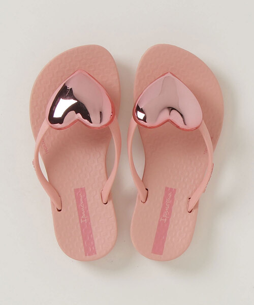 IPANEMA(イパネマ)の「Ipanema / “MAXI FASHION II KIDS” サンダル(サンダル・キッズ・ブラック系/ライトピンク/ライトブルー/ピンク・28/30/32/34/26)」の9枚目の写真