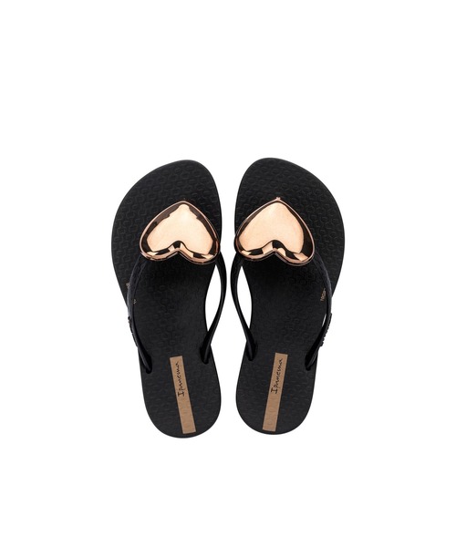 IPANEMA(イパネマ)の「Ipanema / “MAXI FASHION II KIDS” サンダル(サンダル・キッズ・ブラック系/ライトピンク/ライトブルー/ピンク・28/30/32/34/26)」の2枚目の写真