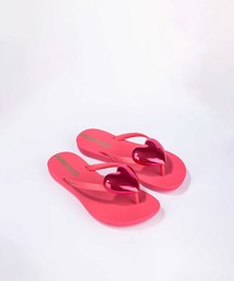 IPANEMA（イパネマ）の「Ipanema / “MAXI FASHION II KIDS” サンダル（サンダル）」