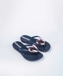 IPANEMA（イパネマ）の「Ipanema / “MAXI FASHION II KIDS” サンダル（サンダル）」