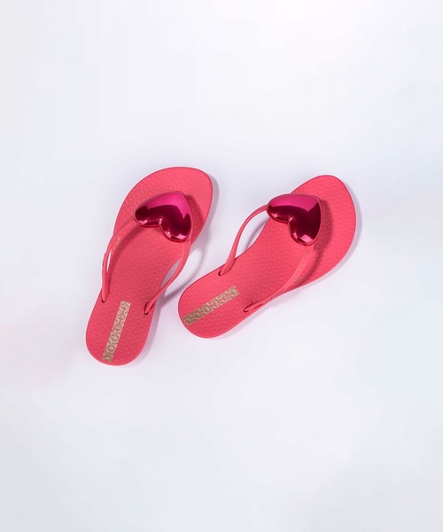 IPANEMA（イパネマ）の「Ipanema / “MAXI FASHION II KIDS” サンダル（サンダル・キッズ・ブラック系/ライトピンク/ライトブルー/ピンク・28/30/32/34/26）」の8枚目の写真