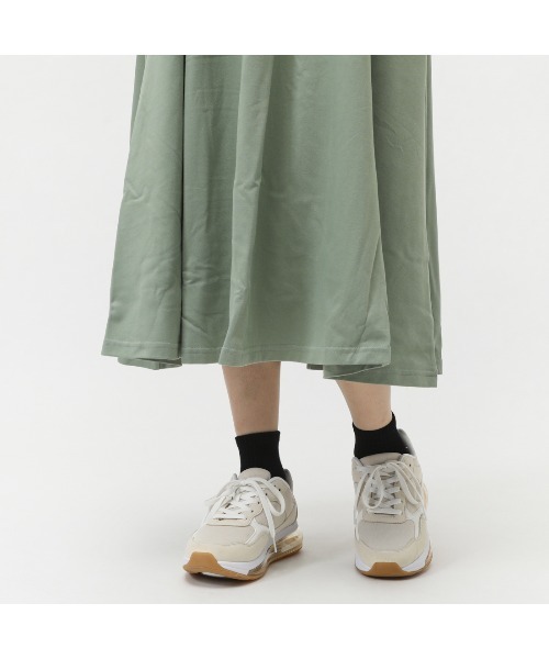 セール】アディダス adidas W LUX CA ギャザーワンピース AP