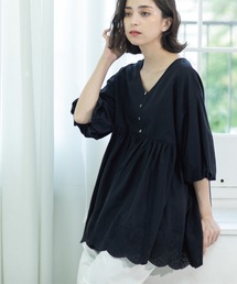 【新品タグ付き】OPAQUE.CLIP ぺプラムジレ　黒　36(S) OPAQUE.CLIP（オペークドットクリップ）の中古品の通販サイト