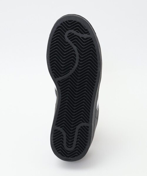 LOGEMENT DE CLAIRE(ロジュモンドクレール)の「【adidas/アディダス】 SUPERSTARⅡ(スニーカー・レディース・ホワイト/ブラック・4/3/2)」の14枚目の写真
