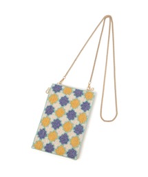 studio CLIP | 【daily CLIP】DIVA 2WAYスマホケース(ショルダーバッグ)