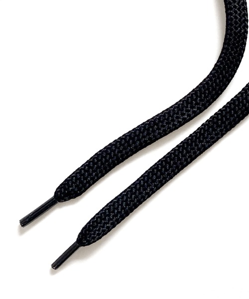 ゲリラ先行販売♥️靴下祭り(⃔  ⸝⸝꒪⃙⃚᷄꒫꒪⃚⃙᷅ )⃕੭ꠥ⁾⁾ GETABACO ROPE LACES REFLECT ゲタバコ ロープレース リフレクト