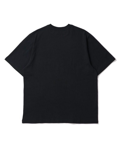 UNION(UNION TOKYO)(ユニオン)の「UNION TOKYO U-HALO TEE ユニオントーキョー Tシャツ(Tシャツ/カットソー・メンズ・イエロー系その他/ブラック・X-LARGE/LARGE/MEDIUM/SMALL/XX-LARGE)」の7枚目の写真