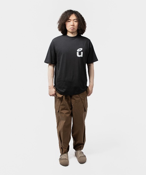UNION クールネックTシャツ UNION ORIGINAL / SPRING 22 STILL LIFE – UNION TOKYO