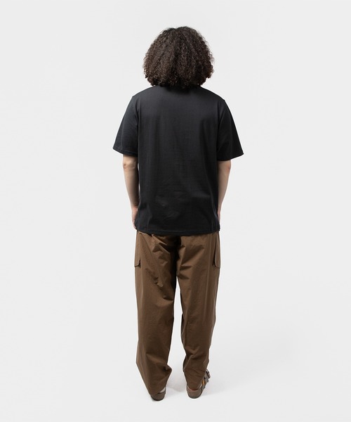 UNION(UNION TOKYO)(ユニオン)の「UNION TOKYO U-HALO TEE ユニオントーキョー Tシャツ(Tシャツ/カットソー・メンズ・イエロー系その他/ブラック・X-LARGE/LARGE/MEDIUM/SMALL/XX-LARGE)」の13枚目の写真