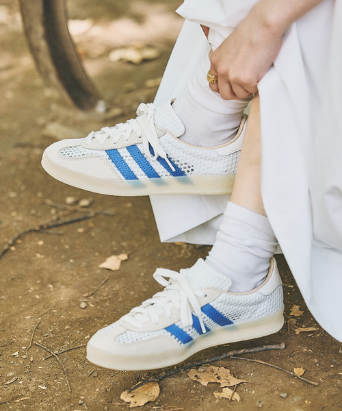 【adidas Originals】 GAZELLE INDOOR