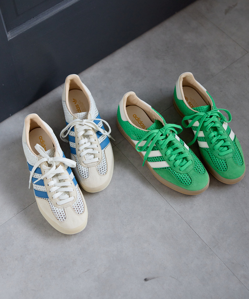 【adidas Originals】 GAZELLE INDOOR