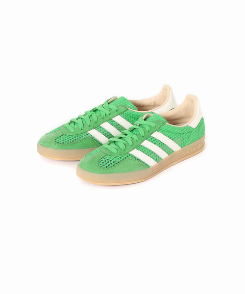 【adidas Originals】 GAZELLE INDOOR