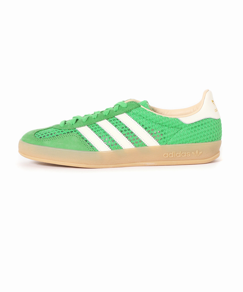 【adidas Originals】 GAZELLE INDOOR