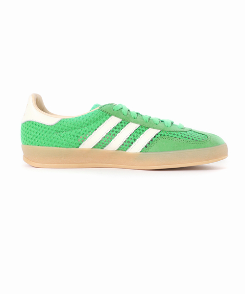 【adidas Originals】 GAZELLE INDOOR