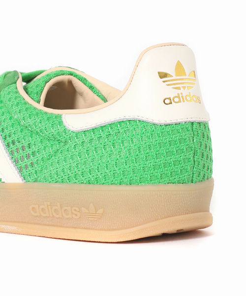 セール】【adidas Originals】 GAZELLE INDOOR（スニーカー