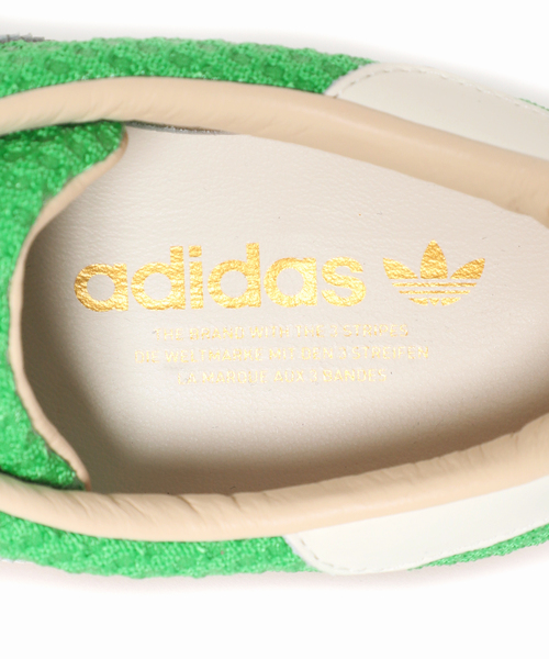 【adidas Originals】 GAZELLE INDOOR