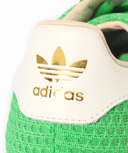 【adidas Originals】 GAZELLE INDOOR