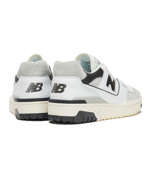 New Balance BB550（ニューバランス BB550）（スニーカー