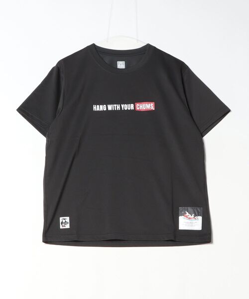 COOHEM 半袖Tシャツ 一度使用品 中古・古着通販】Coohem (コーヘン) 半袖カットソー ブラック