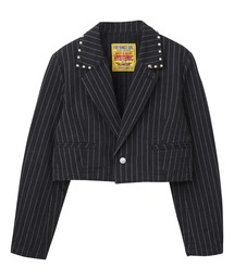 ブランド古着】HYSTERIC GLAMOUR｜ヒステリックグラマーの