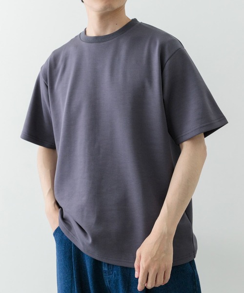 セール】ワンポイント刺繍ダンボールTシャツ（Tシャツ