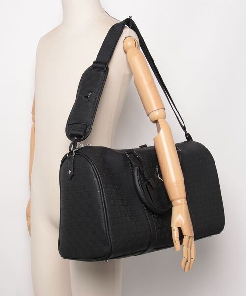 JORDAN BRAND JAM MONOGRAM DUFFLE BAG / ジョーダン ブランド