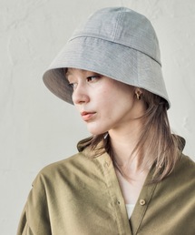 ORIENT MILLINERY | TOANI【ﾄｱﾆ】SAILOR HAT(ハット)