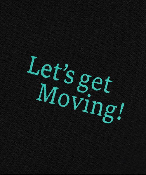 BREEZE（ブリーズ）の「【シルエットを自分好みに！】裾ドローコード半袖Tシャツ_ジュニア対応（Tシャツ/カットソー・キッズ・レッド/ブラック/オフホワイト・80/90/100/110/120/130/140）」の8枚目の写真