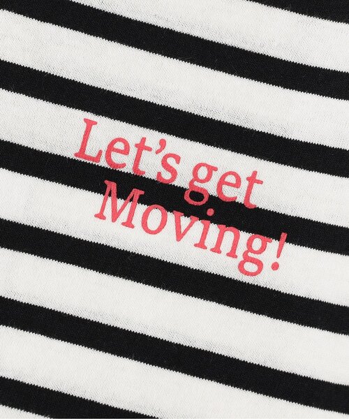 BREEZE（ブリーズ）の「【シルエットを自分好みに！】裾ドローコード半袖Tシャツ_ジュニア対応（Tシャツ/カットソー・キッズ・レッド/ブラック/オフホワイト・80/90/100/110/120/130/140）」の5枚目の写真