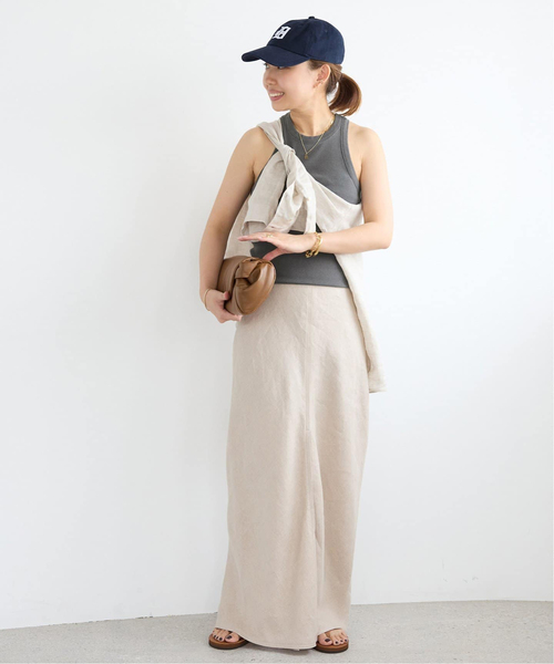 DENIMIST/デニミスト】LOGO CAP DENIMIST/デニミスト】LOGO CAP（キャップ）｜Deuxieme Classe