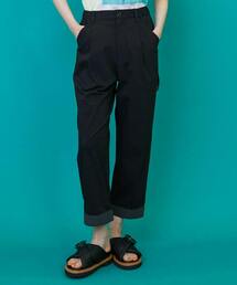 FRAPBOIS（フラボア）の「フラZデニム（デニムパンツ）」 - WEAR